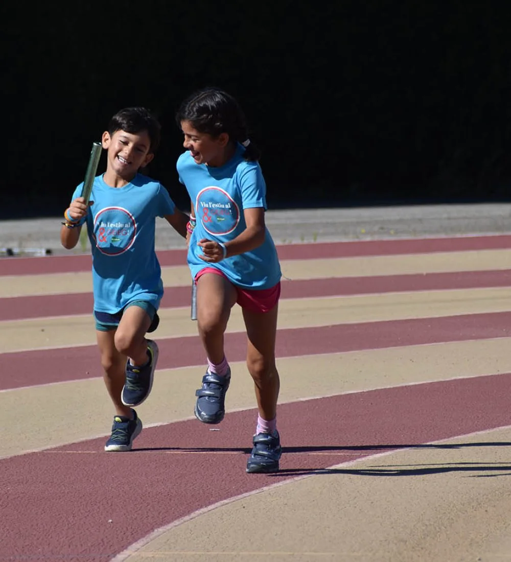 Campus d’Atletisme
