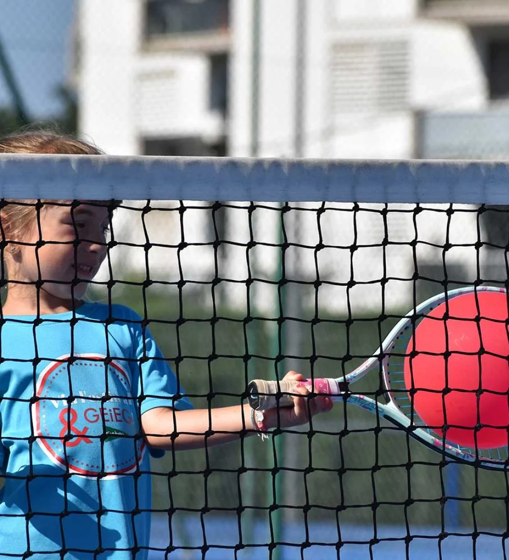 Campus de Tennis