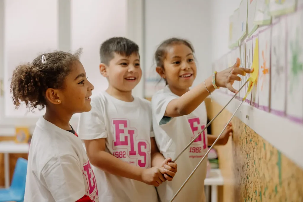 Anglès Kids