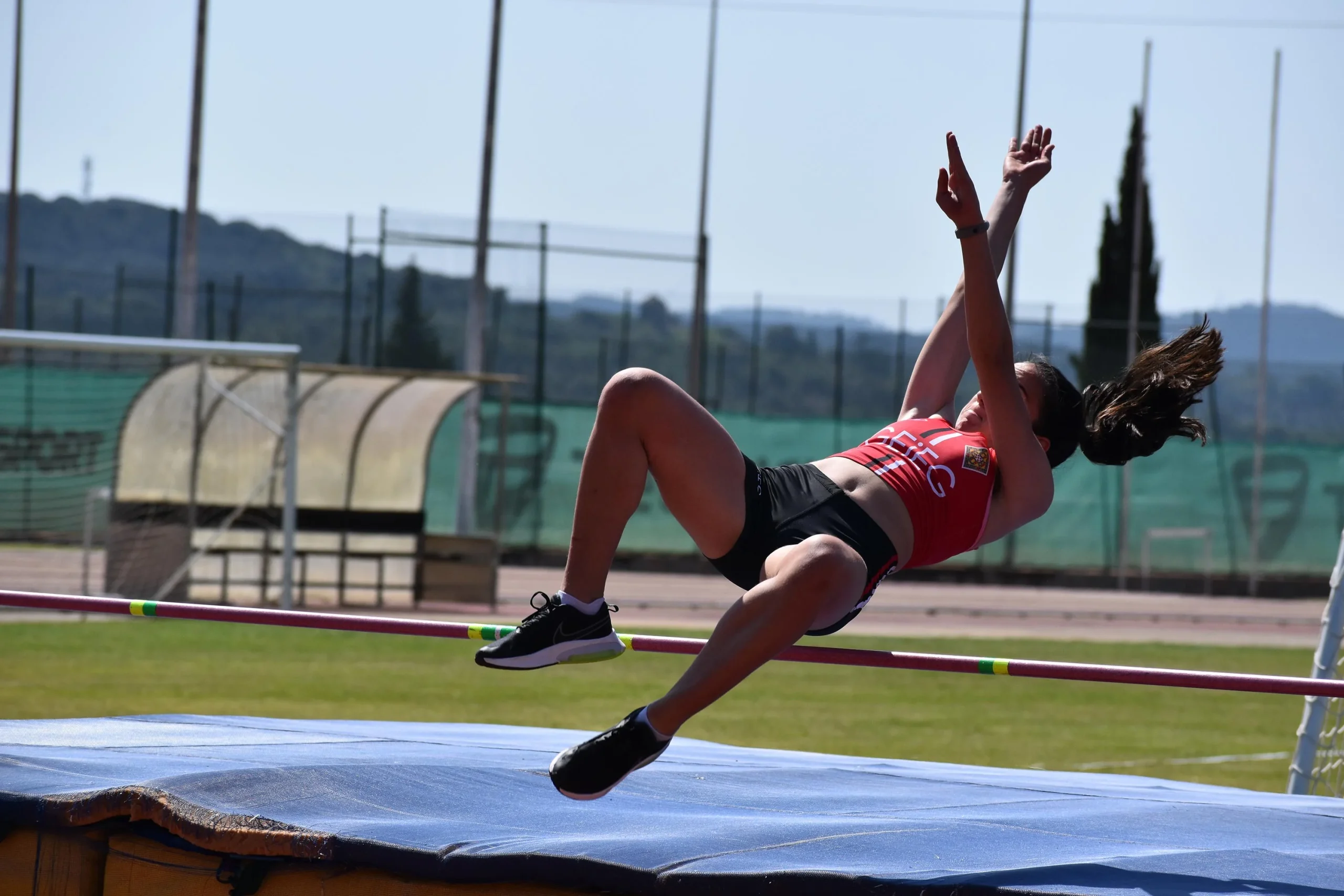 Atletisme Sub-18 (tecnificació)