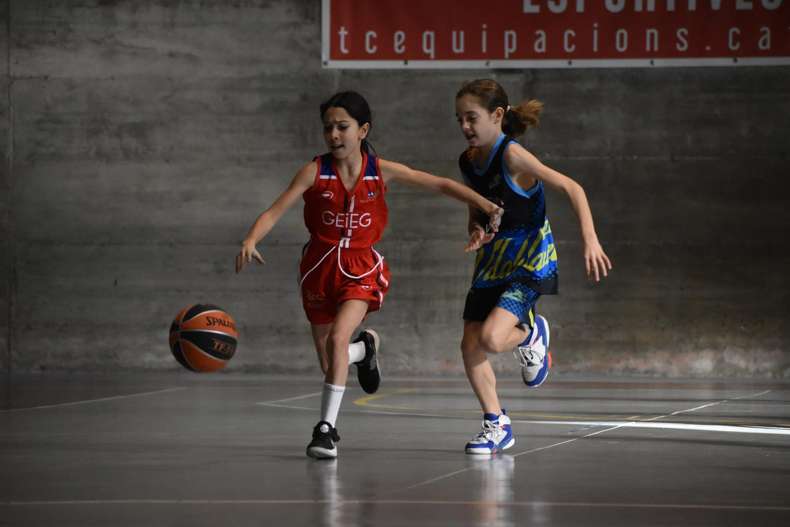 Bàsquet 3