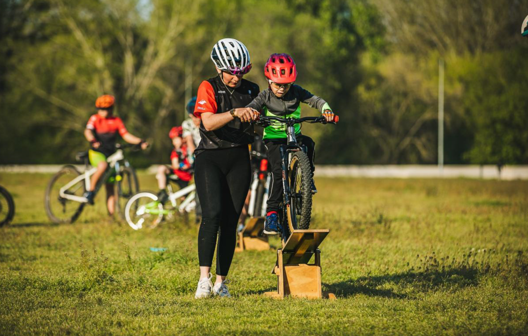 Ciclisme Muntanya Intermig