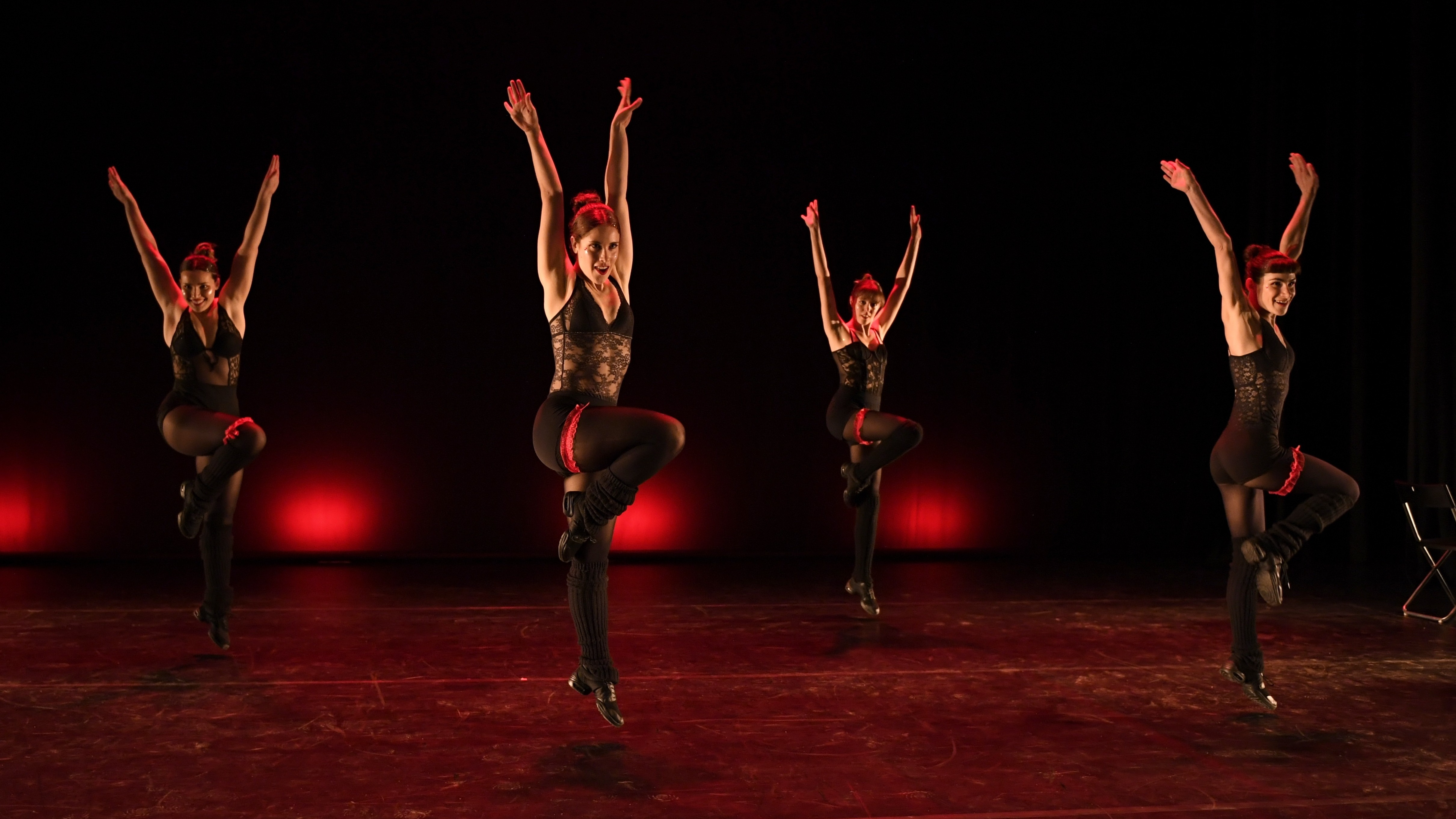 Curs de teatre musical