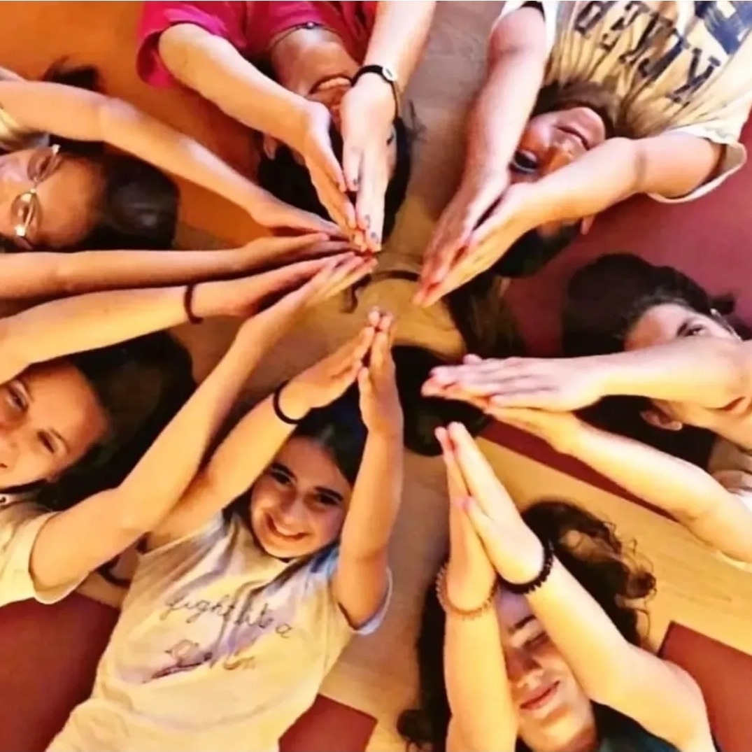 Ioga Teens