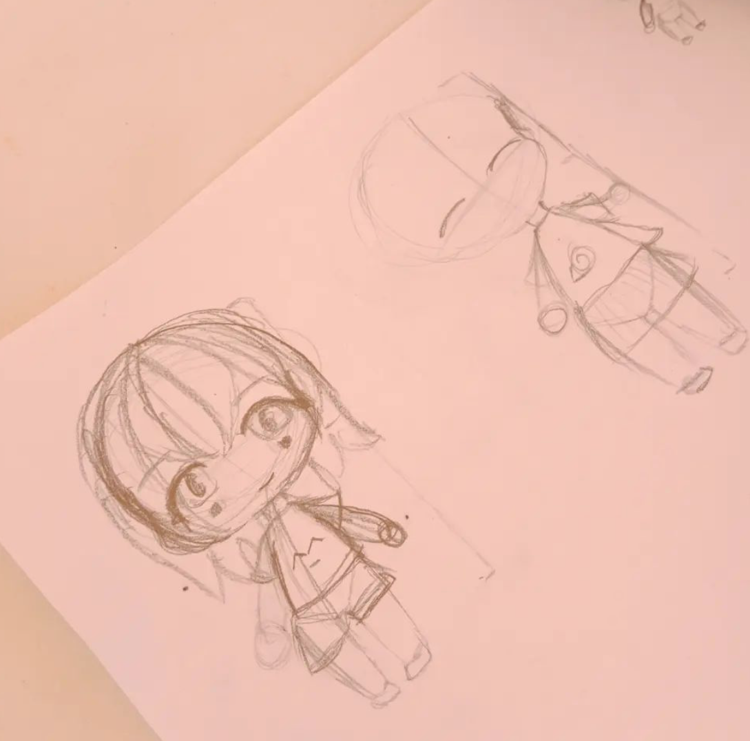 Manga/chibi i còmic 5-8 anys