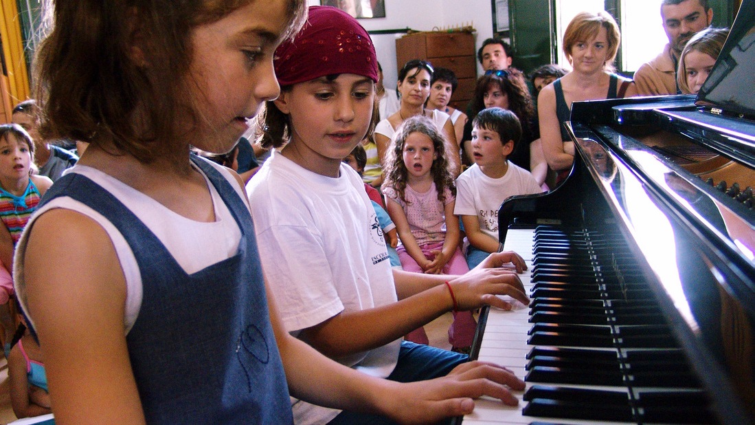 Piano
