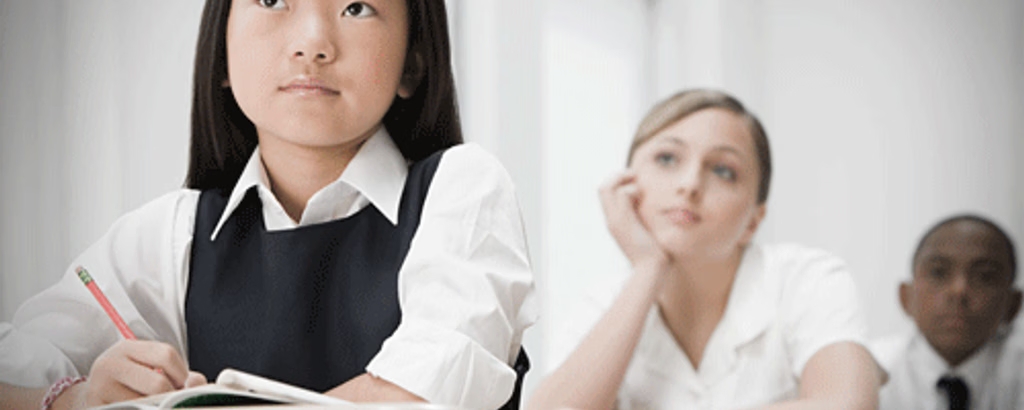 Xinès per a nens preescolars