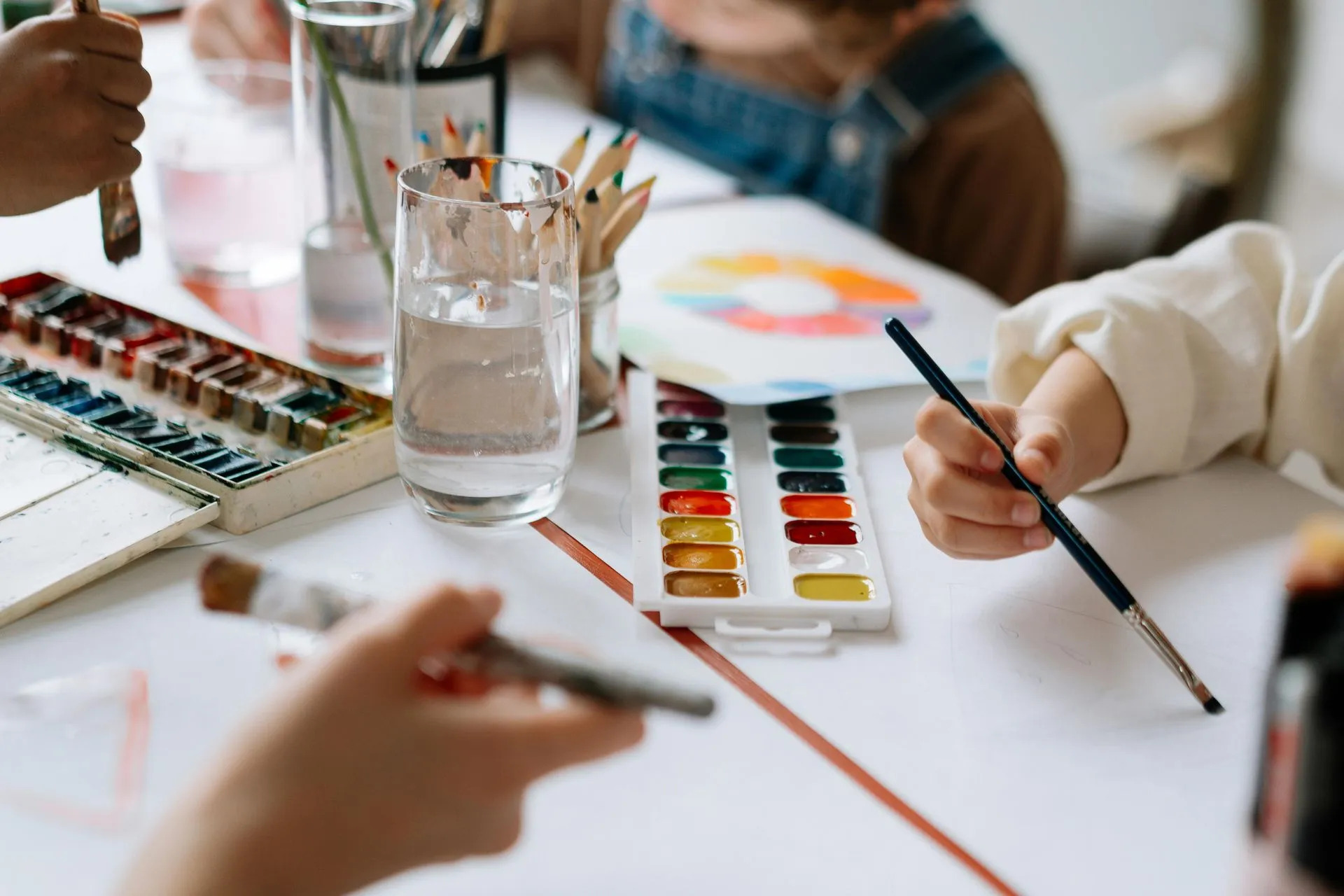 Pintura i dibuix