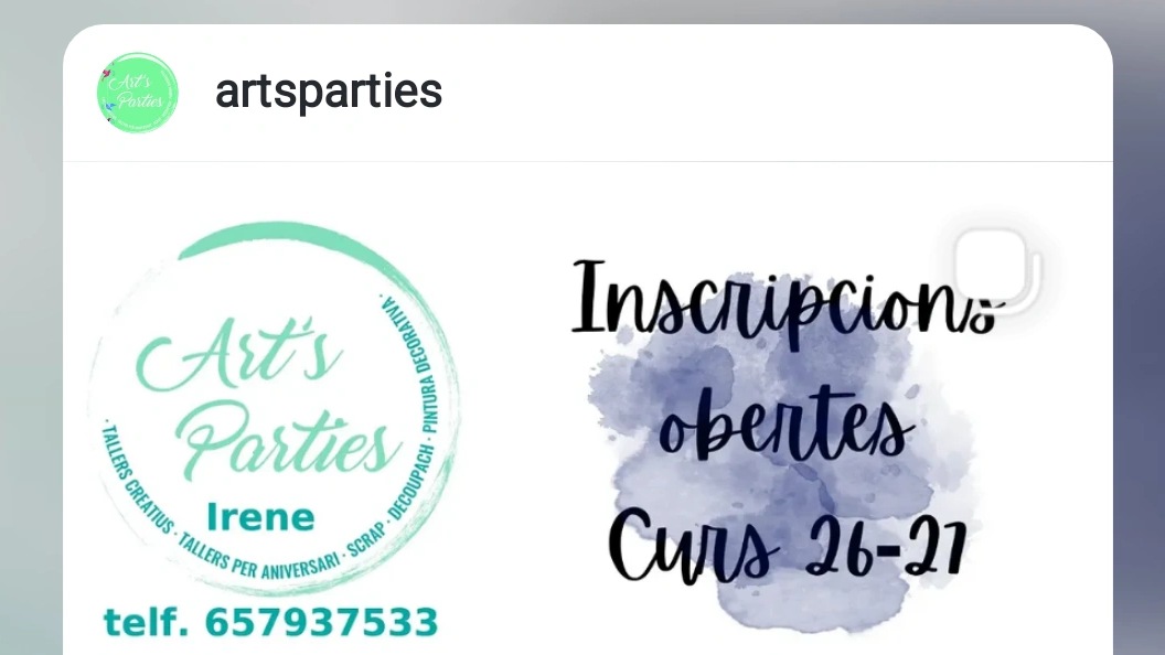 Escola d'art i expressió artistica