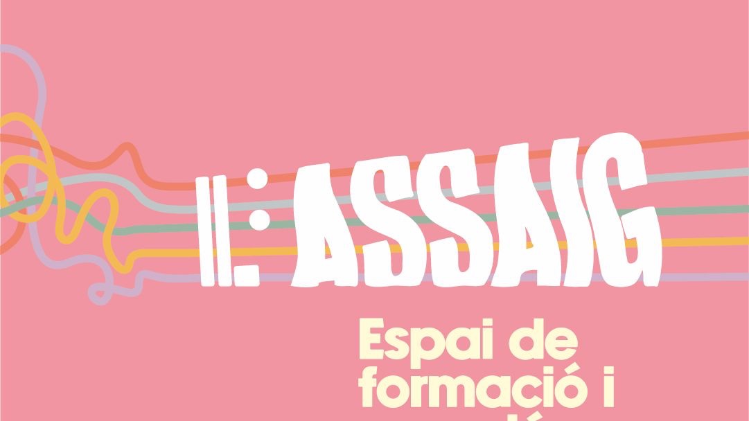 L’Assaig by Elisabet