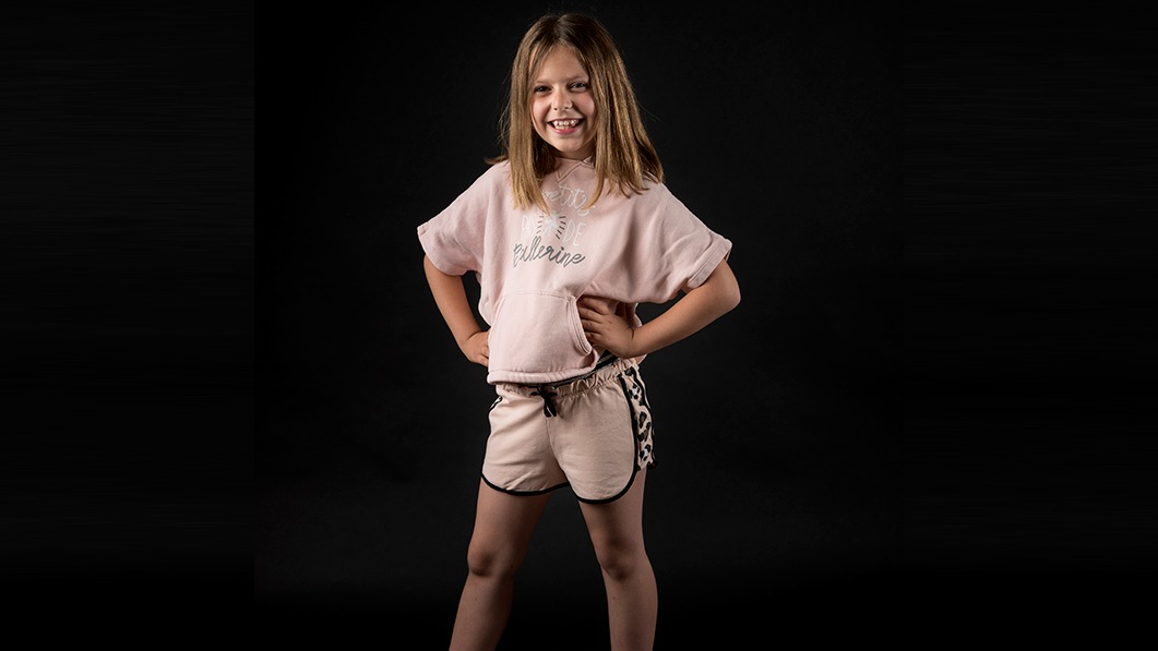 Pre Dansa (1r a 3r Primària)