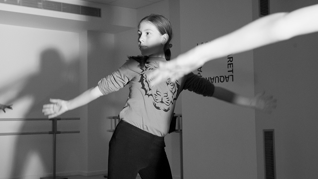 Danses Urbanes Infantil